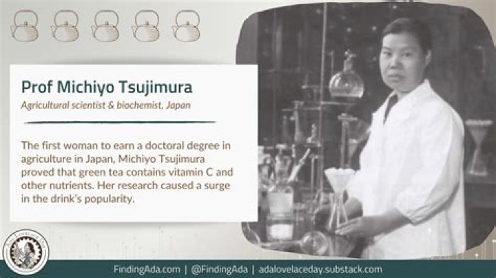 
Michiyo Tsujimura Age, Birthday, Wikipedia, Who, Nationality, Biography 