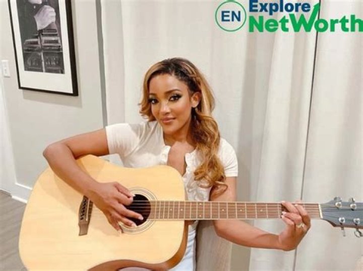 Mickey Guyton Net Worth, Parents, Wiki, Biography, Age, Husband, Children, Photos and More