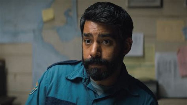 ‘Midnight Mass’ star Rahul Kohli reveals Netflix canceled his account