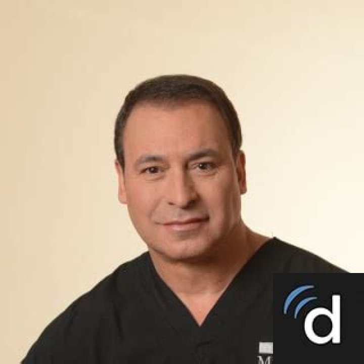 Dr. Miguel Baza, MD – Bloomington, MN