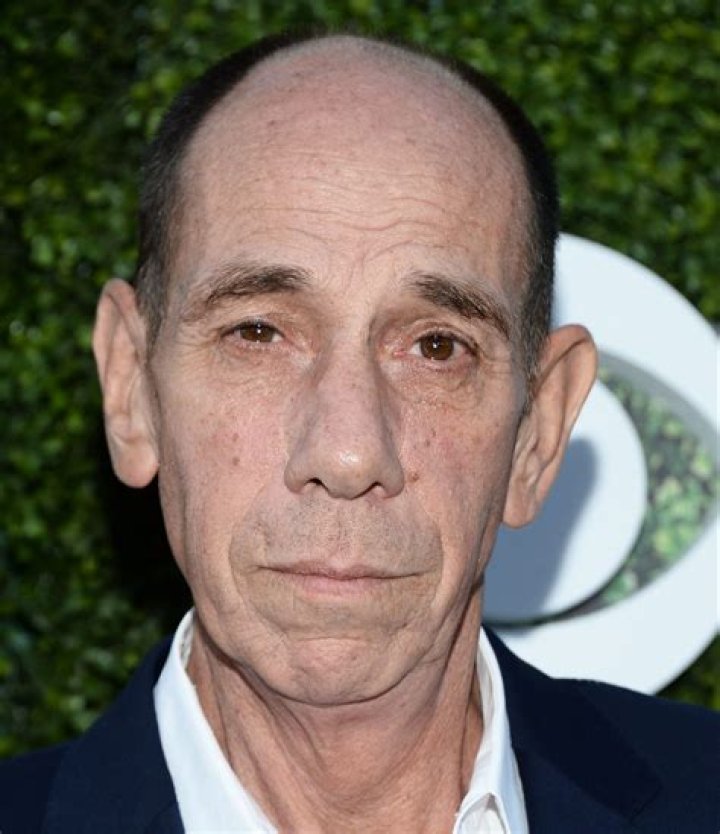 Miguel Ferrer Biography - Facts, Childhood, Family Life & Achievements
