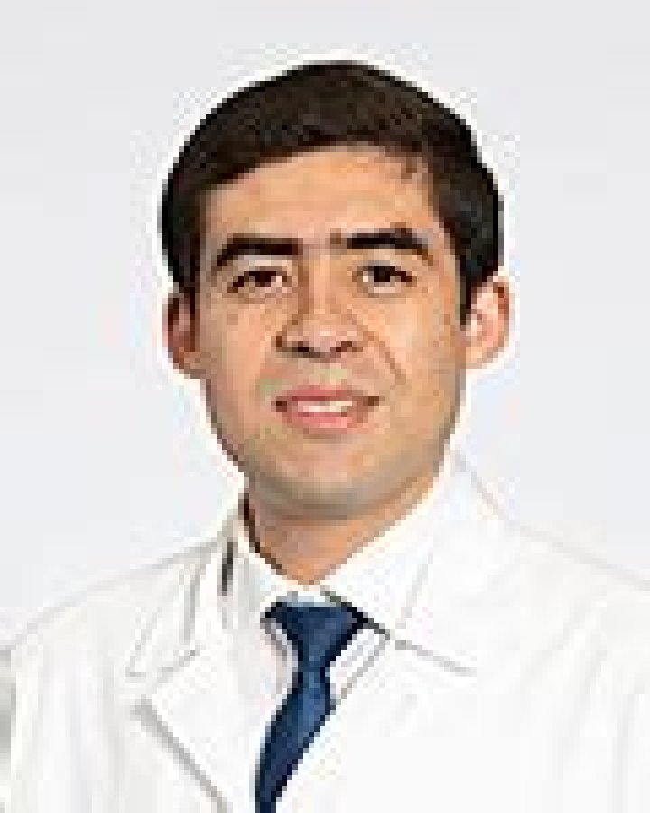 Dr. Miguel Mejia Morales, MD – Cleveland, OH