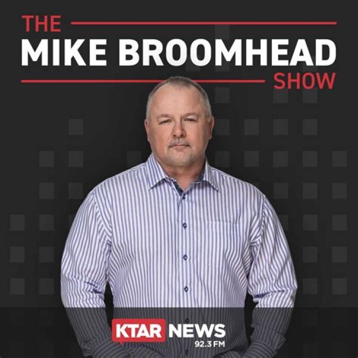 Mike Broomhead Wikipedia: Who Is He?