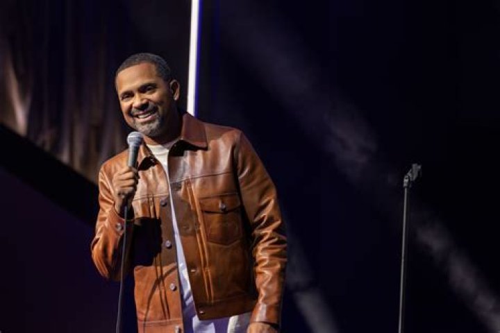 Mike Epps Biography - Facts, Childhood, Family Life & Achievements