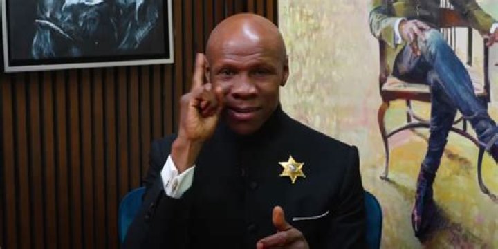 Mike Jackson Sr. age, height, ethnicity, family, college, 40 time, draft, trade, net worth, Instagram