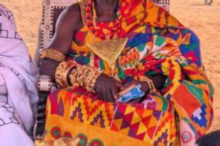 Mike Johnson (attorney) parents: Meet James Patrick Johnson, Jeanne Johnson