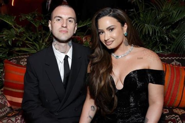 Mike Johnson Claims Demi Lovato Is The Only Woman He’s Romantically Involved With