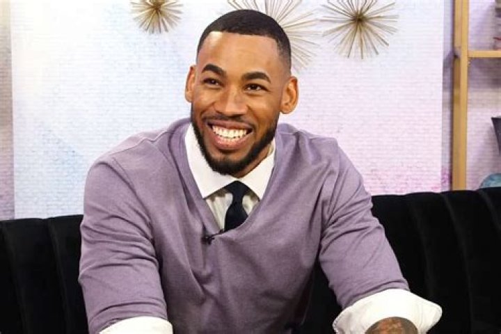 Mike Johnson Will No longer Talk About His Love Life — Claims Asking Out Keke Palmer Was A Joke