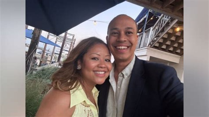 Mike Jones Wife: Is Mike Jones Married?