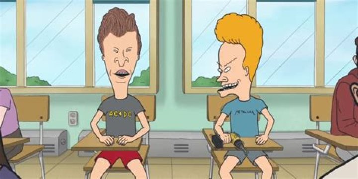 Mike Judge Biography - Childhood, Life Achievements & Timeline