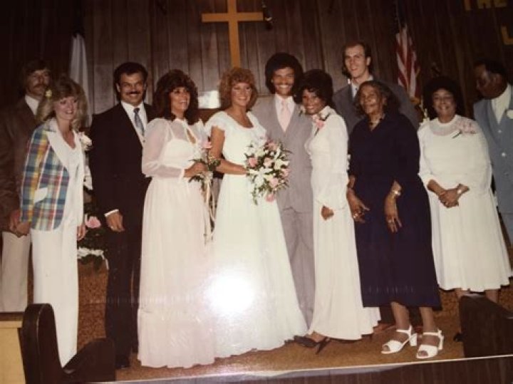 Mike Mcdaniel Father Passed Away When He Was 4, His Mother Donna McDaniel Is Her Only Parents Since Then
