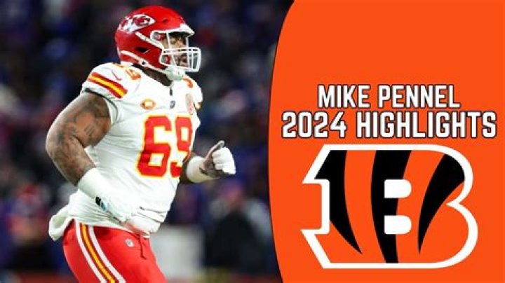 Mike Pennel contract, salary and net worth explored