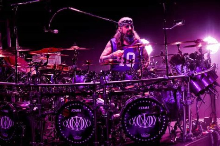 Mike Portnoy Height, Weight, Net Worth, Age, Birthday, Wikipedia, Who, Nationality, Biography