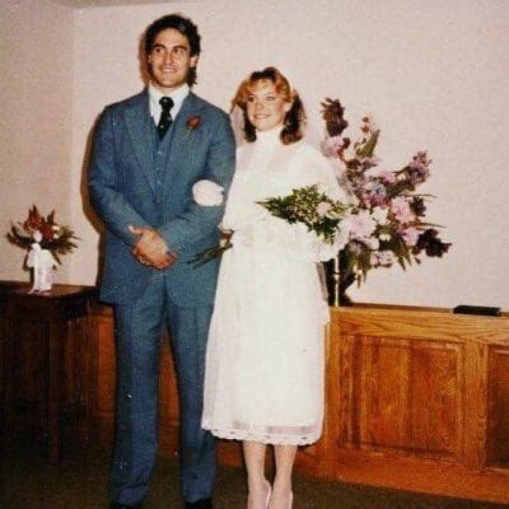 Mike Rotunda And Stephanie Rotunda: Meet Bray Wyatt Parents