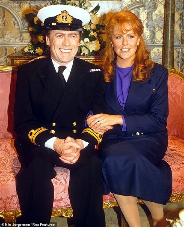 Mike Yarwood Wife: Meet Sandra Burville