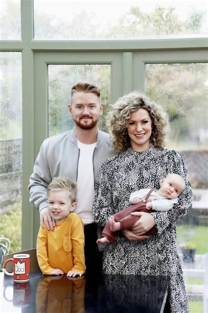 
Mikey North And His Wife, Rachael Isherwood: Five Facts To Learn About The Couple 