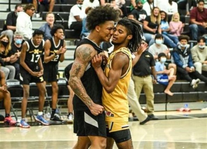 Mikey Williams Age, Bio, Height, Girlfriend, Net-Worth