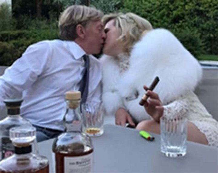 Meet Jane Watford, bio, age, kids, profession