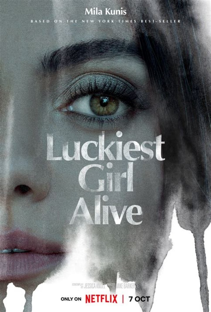 
Mila Kunis Is the ‘Luckiest Girl Alive’ In First Trailer For Netflix’s Adaptation Of Jessica Knoll’s Thriller 