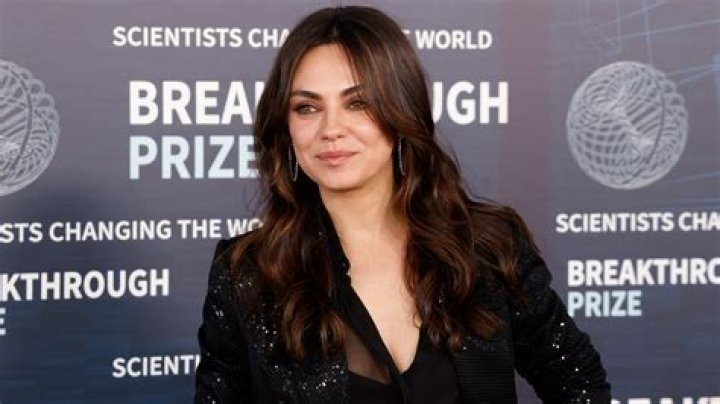Mila Kunis saves herself from a torrent of abuse, but only deepens the ‘Fantastic Four’ casting conundrum