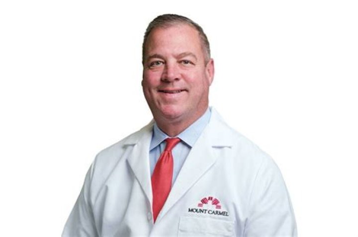 Dr. Milan Herceg, MD – Columbus, OH
