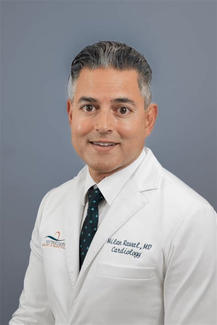 Dr. Milan Rawal, MD – Lakewood, CA