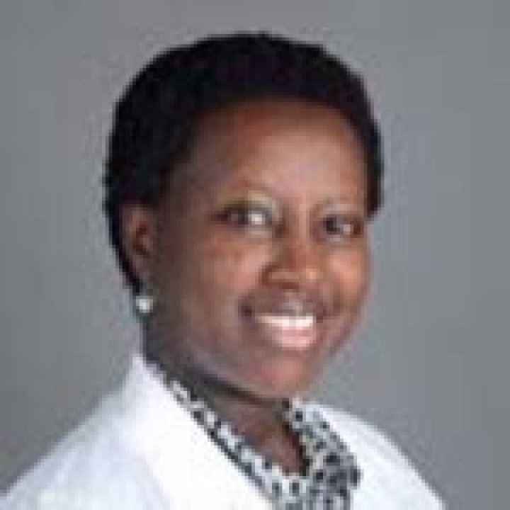 Dr. Mildred Kaagaza, MD – Indian Trail, NC