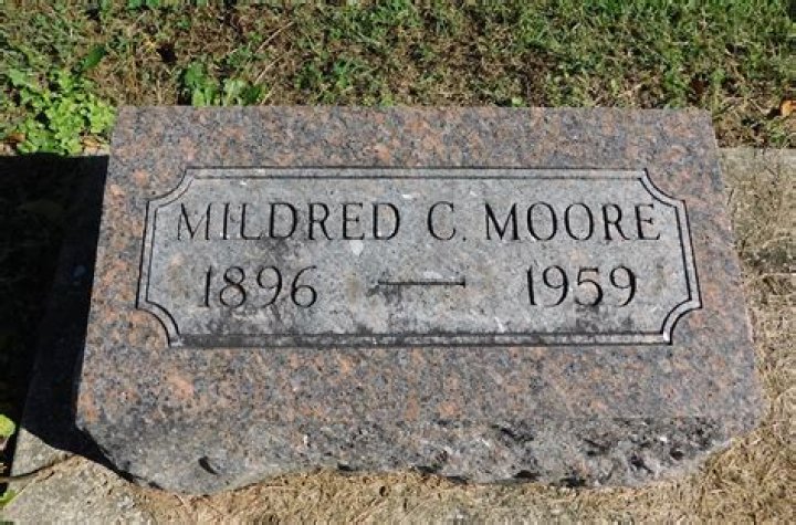 Dr. Mildred Warren, MD – Newport, NC