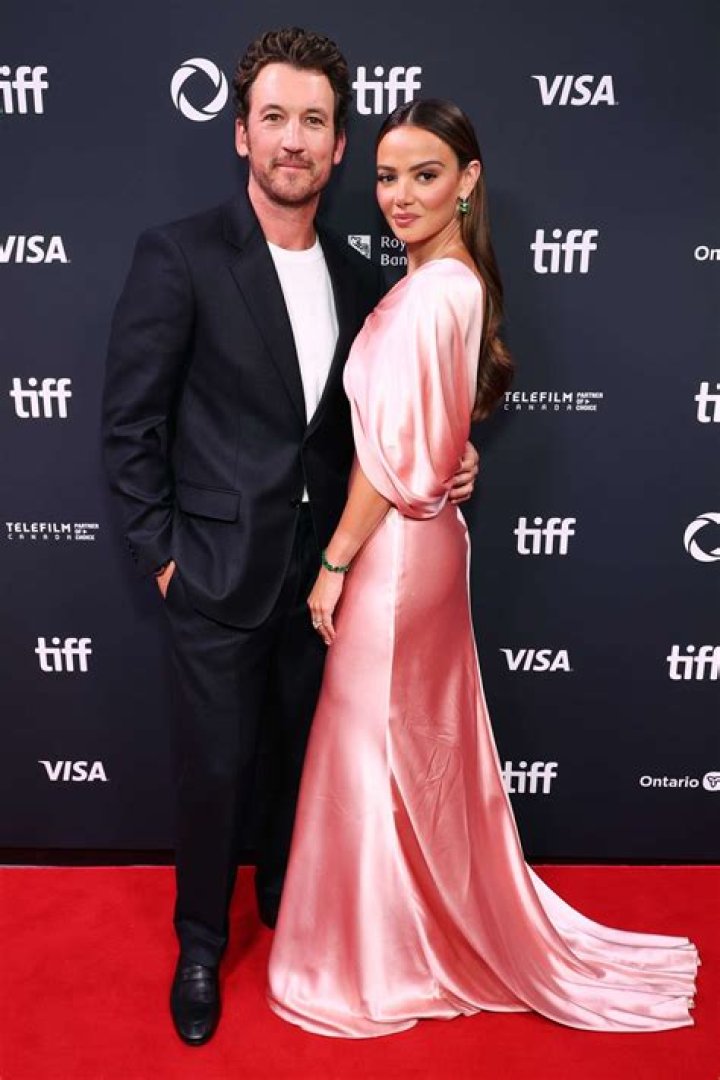 Miles Teller Wife: Keleigh Sperry Wikipedia, Age, Net Worth, Movies, Wedding, Height, Tattoo, Vaccine