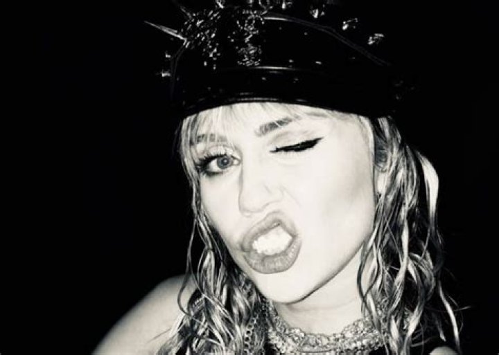 Miley Cyrus Spotted Around Town With Kaitlynn Carter — Divorce Proceedings With Liam Hemsworth Are Underway