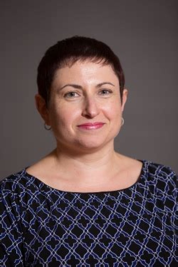 Dr. Milla Stelman, MD – Trumbull, CT