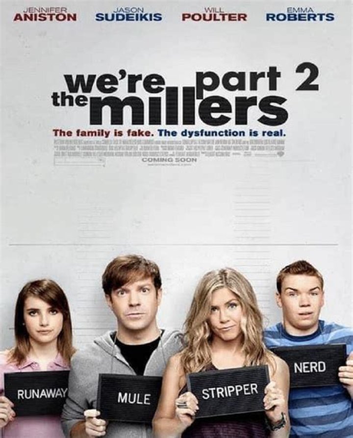We’re The Millers 2 Is Happening, With Writer Adam Sztykiel Attached