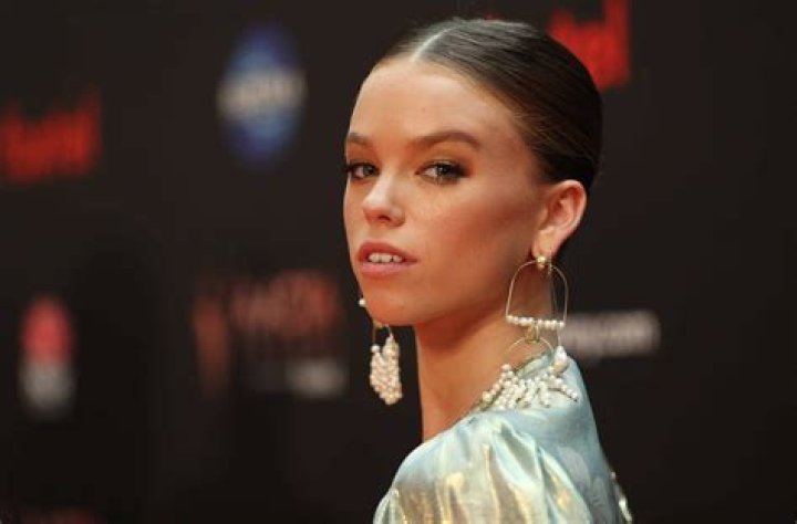 
Milly Shepherd Age, Birthday, Wikipedia, Who, Nationality, Biography 