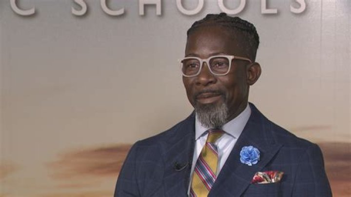 Milton Public Schools Superintendent James Jette Charges After Arrested In May, Where Is He Now?