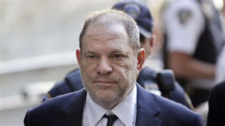 Mimi Haleyi Files Federal Lawsuit Against Harvey Weinstein Following His Incarceration