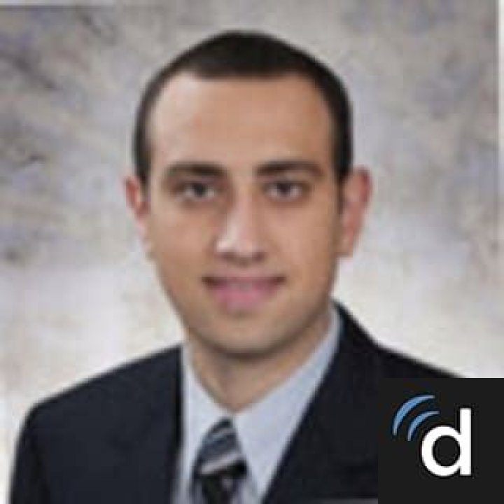 Dr. Mina Elnemr, MD – Tampa, FL