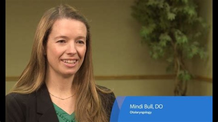 Dr. Mindi Bull, DO – Broken Arrow, OK