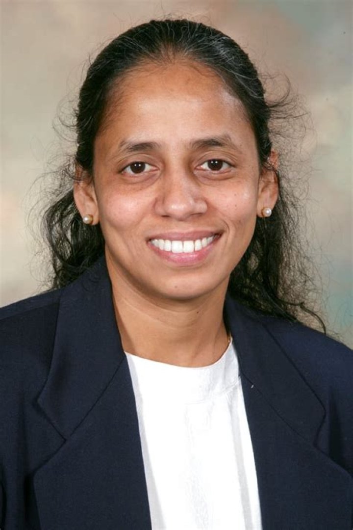 Dr. Mirabai Chockalingam, MD – Penfield, NY