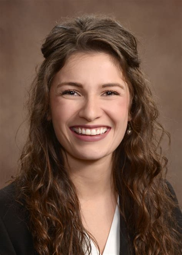 Miranda Ebach, PA – Rapid City, SD