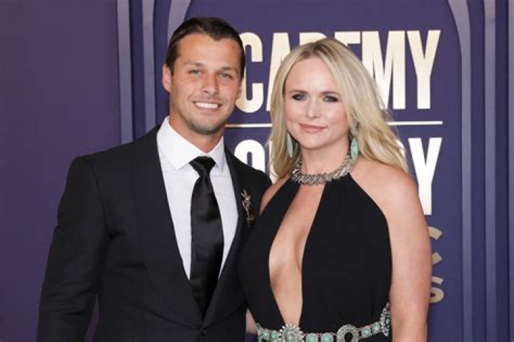 Miranda Lambert’s Husband Might Join Her Security Team Instead Of Returning To The NYPD After His Leave Of Absence!