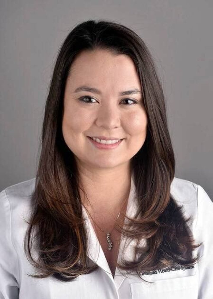 Dr. Miranda McGahan, DO – Mount Holly, NC