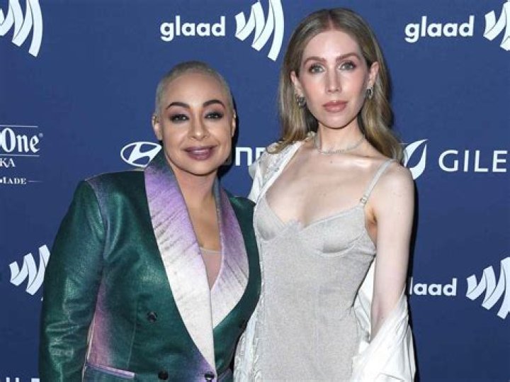 Miranda Pearman-Maday Wiki (Raven-Symoné’s Wife) Age, Net worth & Family