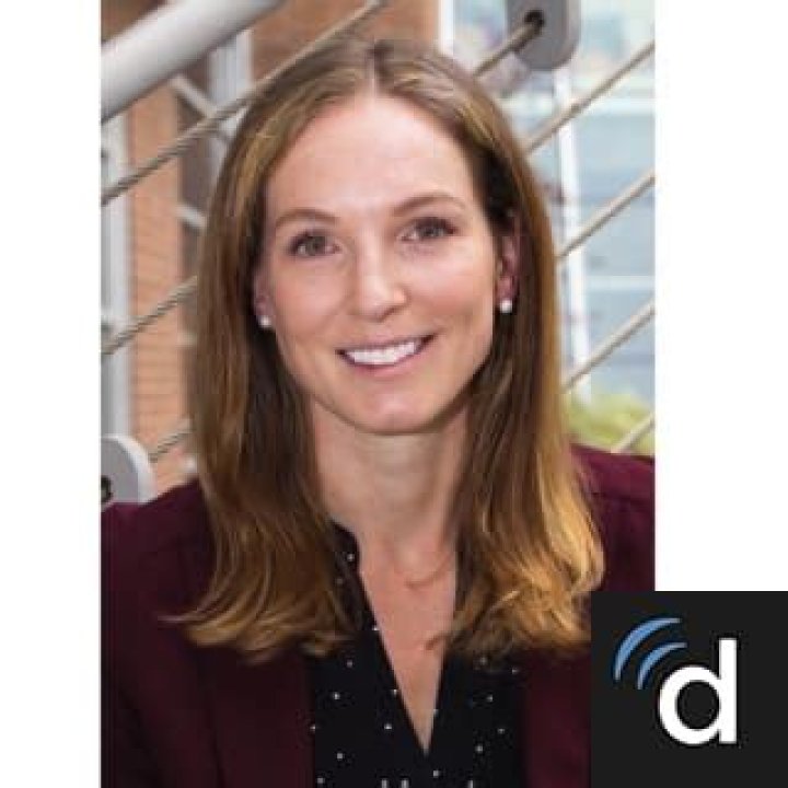 Dr. Miranda Rogers, MD – Farmington, CT