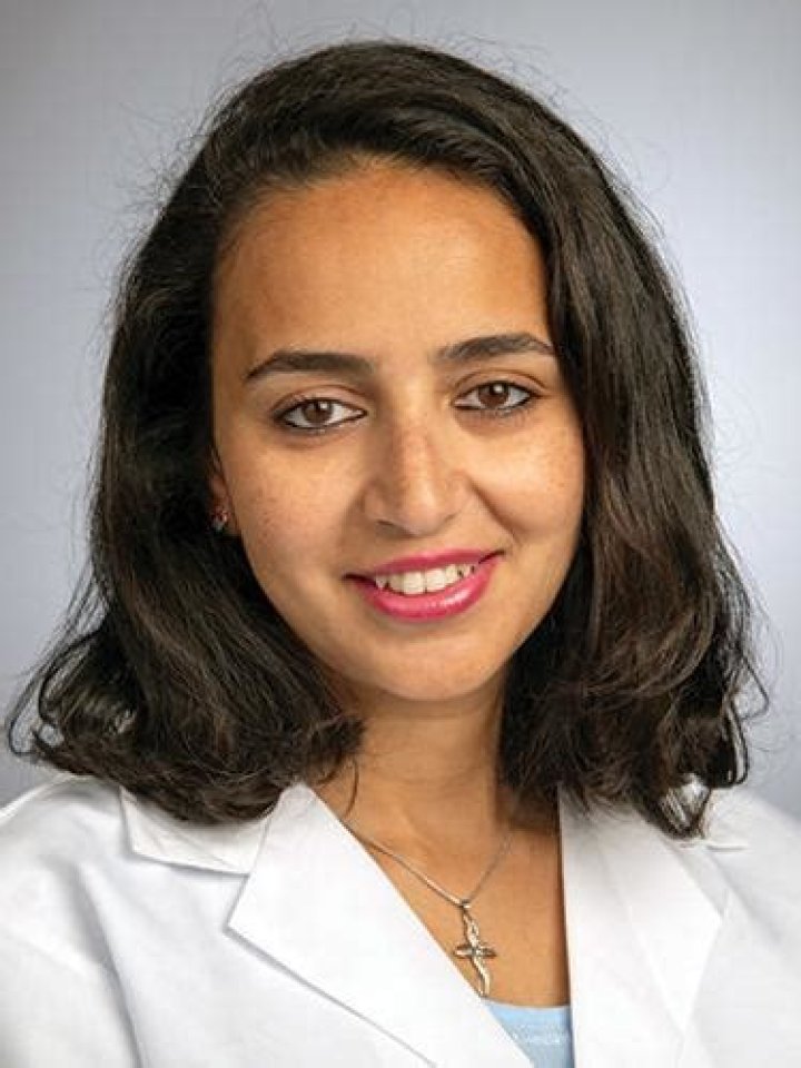 Dr. Mireille El Hayek, MD – Saint Louis, MO