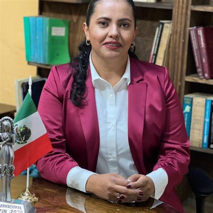 Dr. Miriam Velazquez, DO – Pico Rivera, CA