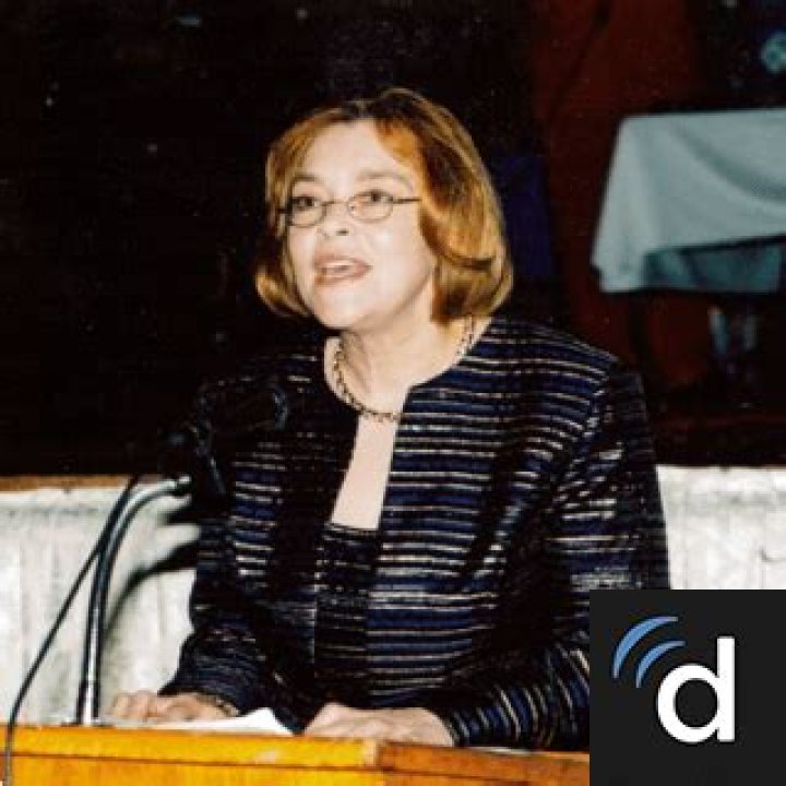 Dr. Miriam Vincent, MD – Roxbury Crossing, MA