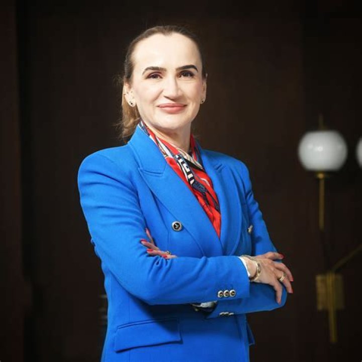 Dr. Mirjana Popovic, MD – Royal Oak, MI