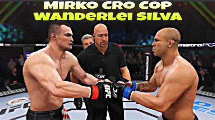 Mirko Cro Cop Biography, Age, Image, Wife, Net worth and Earnings, Height And Weight, Instagram, Facebook And Mirko Cro Cop Vs Wanderlei Silva