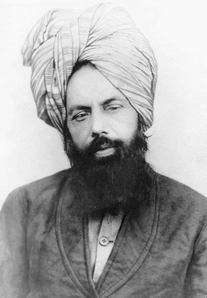 Mirza Ghulam Ahmad Biography - Facts, Childhood, Family Life, Achievements