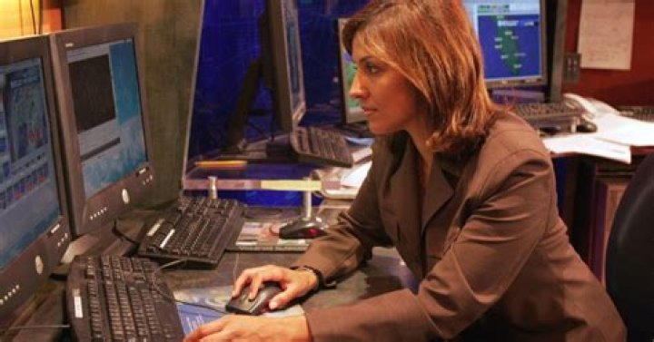 Mish Michaels salary and net worth